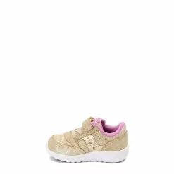 Girl's Saucony, Baby Jazz Lite Sneaker - Toddler & Little Kid -Shoes Sales Store 1 617351 ZM 3