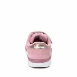 Girl's Saucony, Baby Jazz Lite Sneaker - Toddler & Little Kid -Shoes Sales Store 1 618051 ZM 4