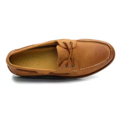 Men's Sperry, Gold Cup Authentic Original Fairhaven Boat Shoe -Shoes Sales Store 1 620811 ZM 5