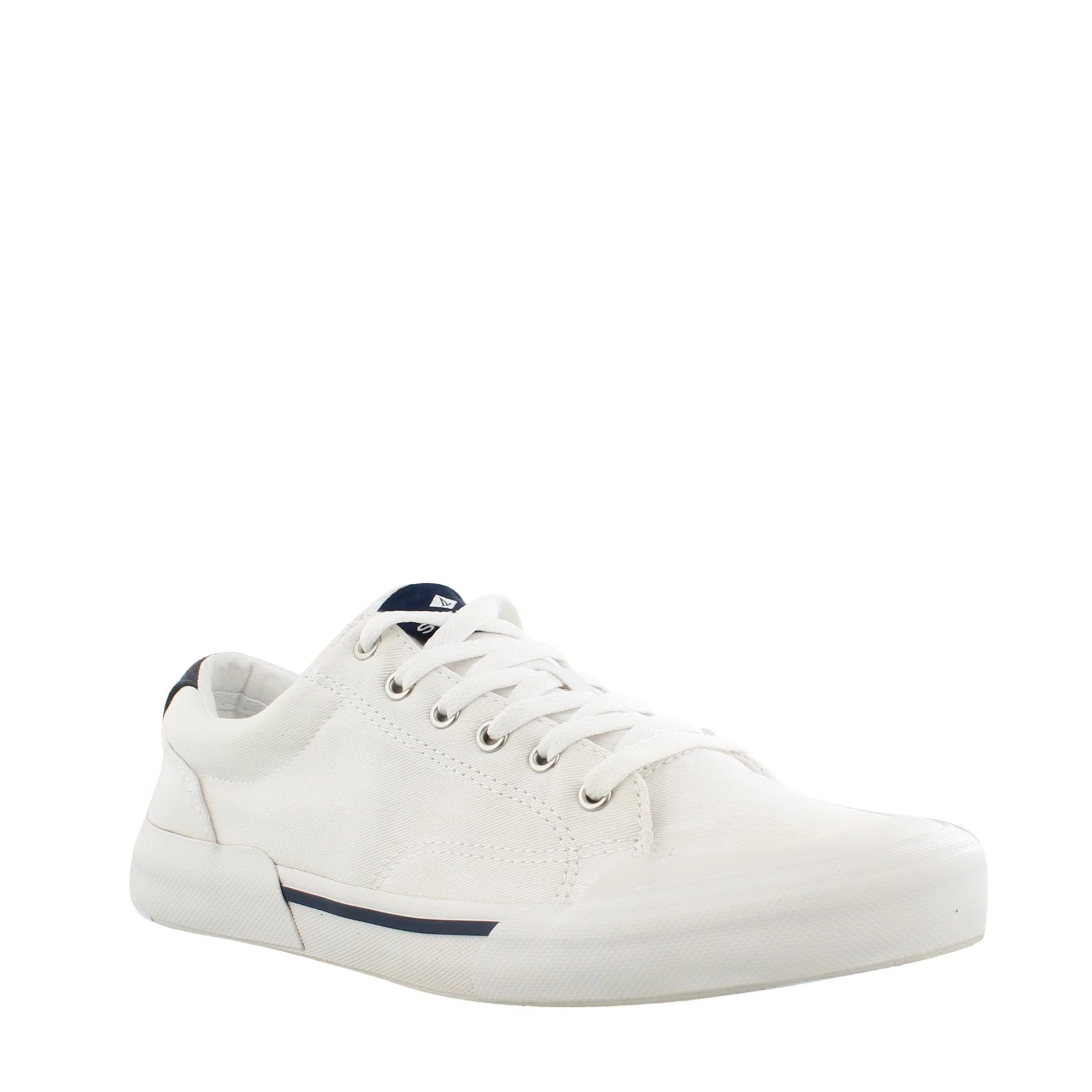 Men's Sperry, Striper II Retro Sneaker 2 Men's Sperry, Striper II Retro Sneaker - Image 2