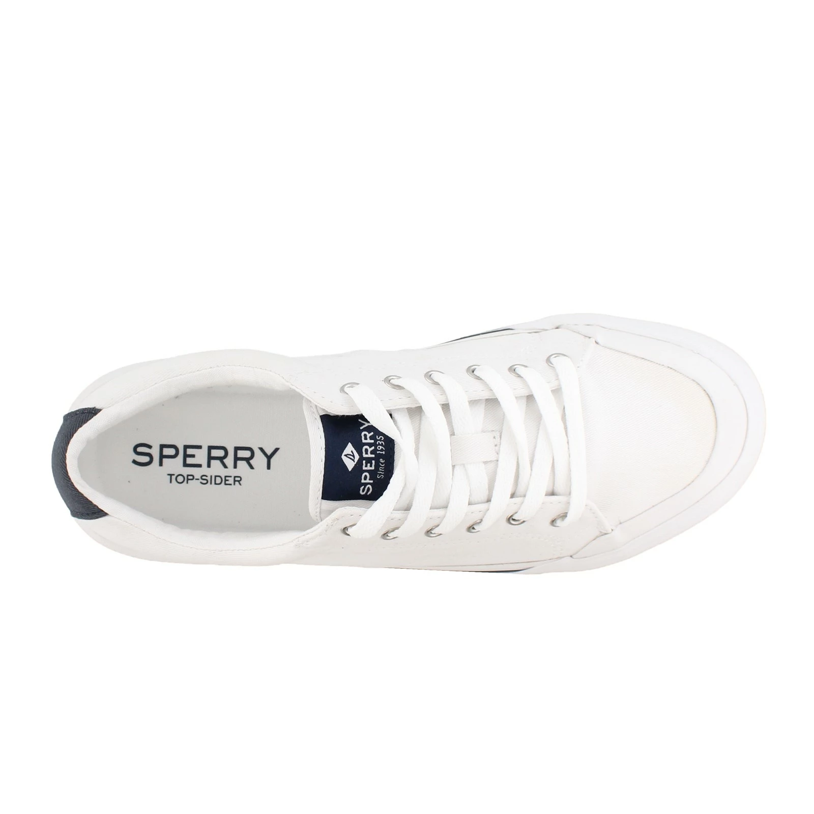 Men's Sperry, Striper II Retro Sneaker 6 Men's Sperry, Striper II Retro Sneaker - Image 6