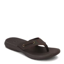 Men's Sperry, Warwick Thong Sandals