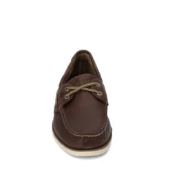 Men's Sperry, Leeward X Lace Boat Shoe -Shoes Sales Store 1 646467 ZM 2