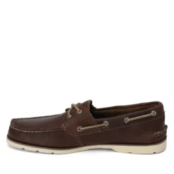 Men's Sperry, Leeward X Lace Boat Shoe -Shoes Sales Store 1 646467 ZM 3