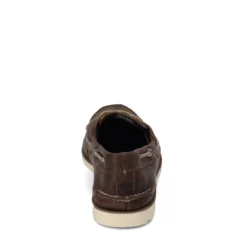 Men's Sperry, Leeward X Lace Boat Shoe -Shoes Sales Store 1 646467 ZM 4