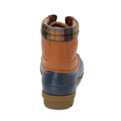 Men's Sperry, Brewster Waterproof Boot -Shoes Sales Store 1 646497 ZM 4