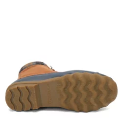 Men's Sperry, Brewster Waterproof Boot -Shoes Sales Store 1 646497 ZM 6