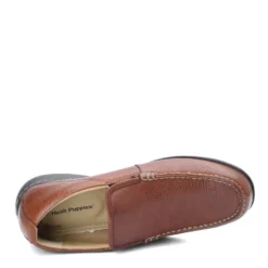 Men's Hush Puppies, GT Loafer -Shoes Sales Store 1 655210 ZM 5