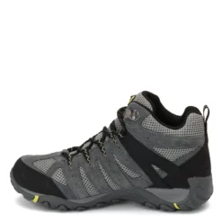 Men's Merrell, Accentor 2 Mid Ventilator Waterproof Hiking Boot -Shoes Sales Store 1 660823 ZM 3