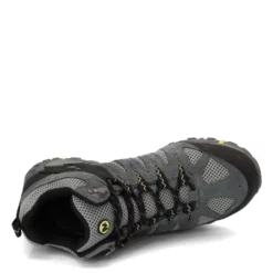 Men's Merrell, Accentor 2 Mid Ventilator Waterproof Hiking Boot -Shoes Sales Store 1 660823 ZM 5