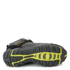 Men's Merrell, Accentor 2 Mid Ventilator Waterproof Hiking Boot -Shoes Sales Store 1 660823 ZM 6