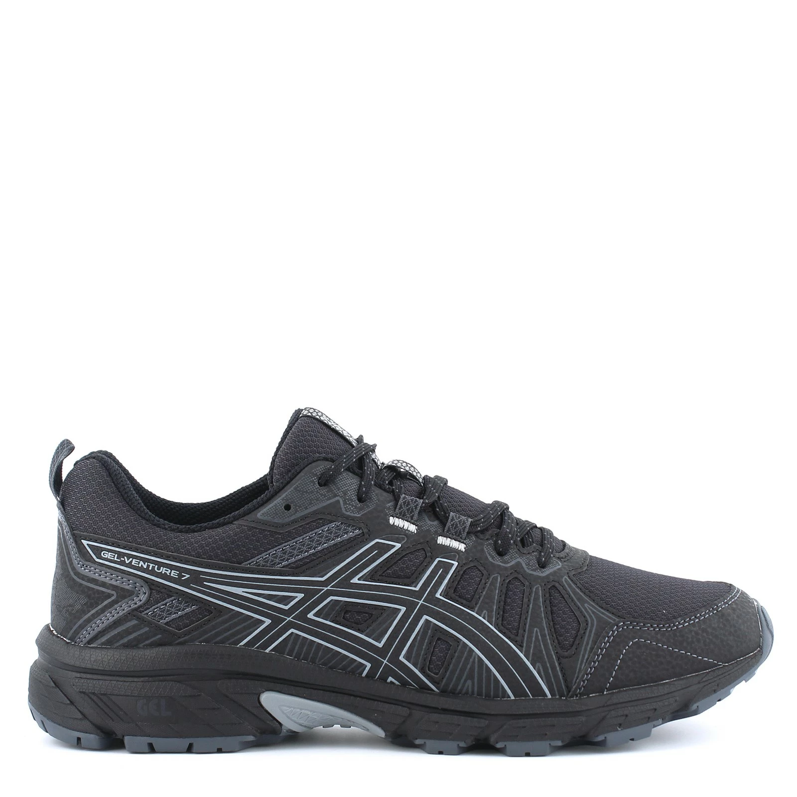 Men's Asics, Gel Venture 7 Trail Sneakers 1 Men's Asics, Gel Venture 7 Trail Sneakers