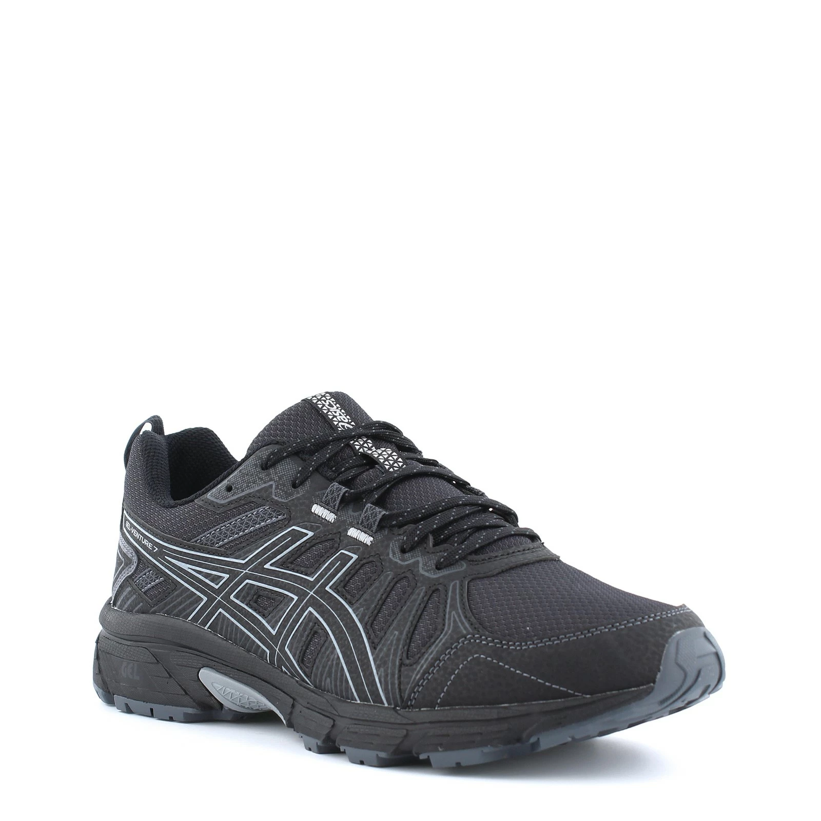 Men's Asics, Gel Venture 7 Trail Sneakers 2 Men's Asics, Gel Venture 7 Trail Sneakers - Image 2