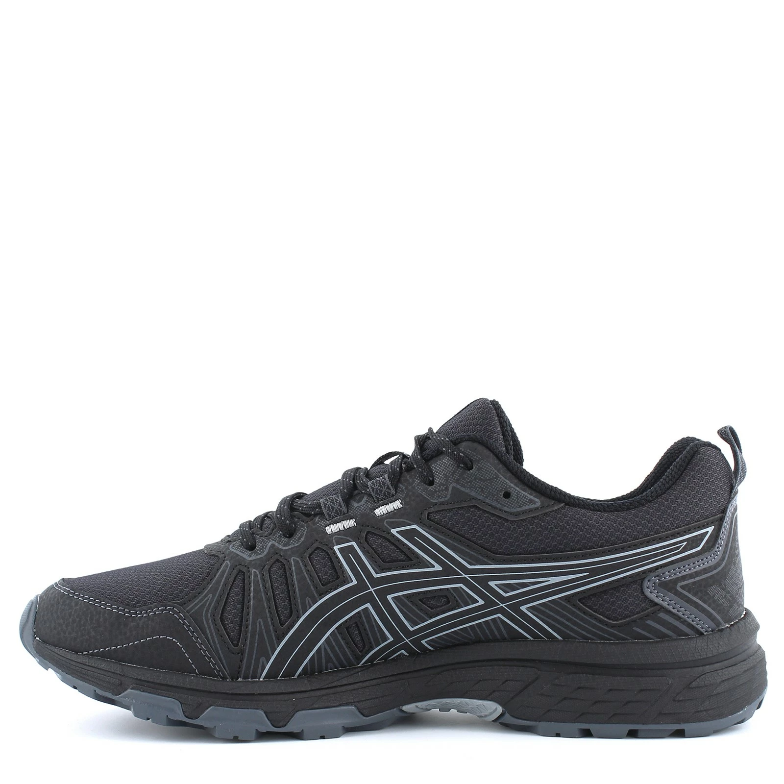 Men's Asics, Gel Venture 7 Trail Sneakers 4 Men's Asics, Gel Venture 7 Trail Sneakers - Image 4