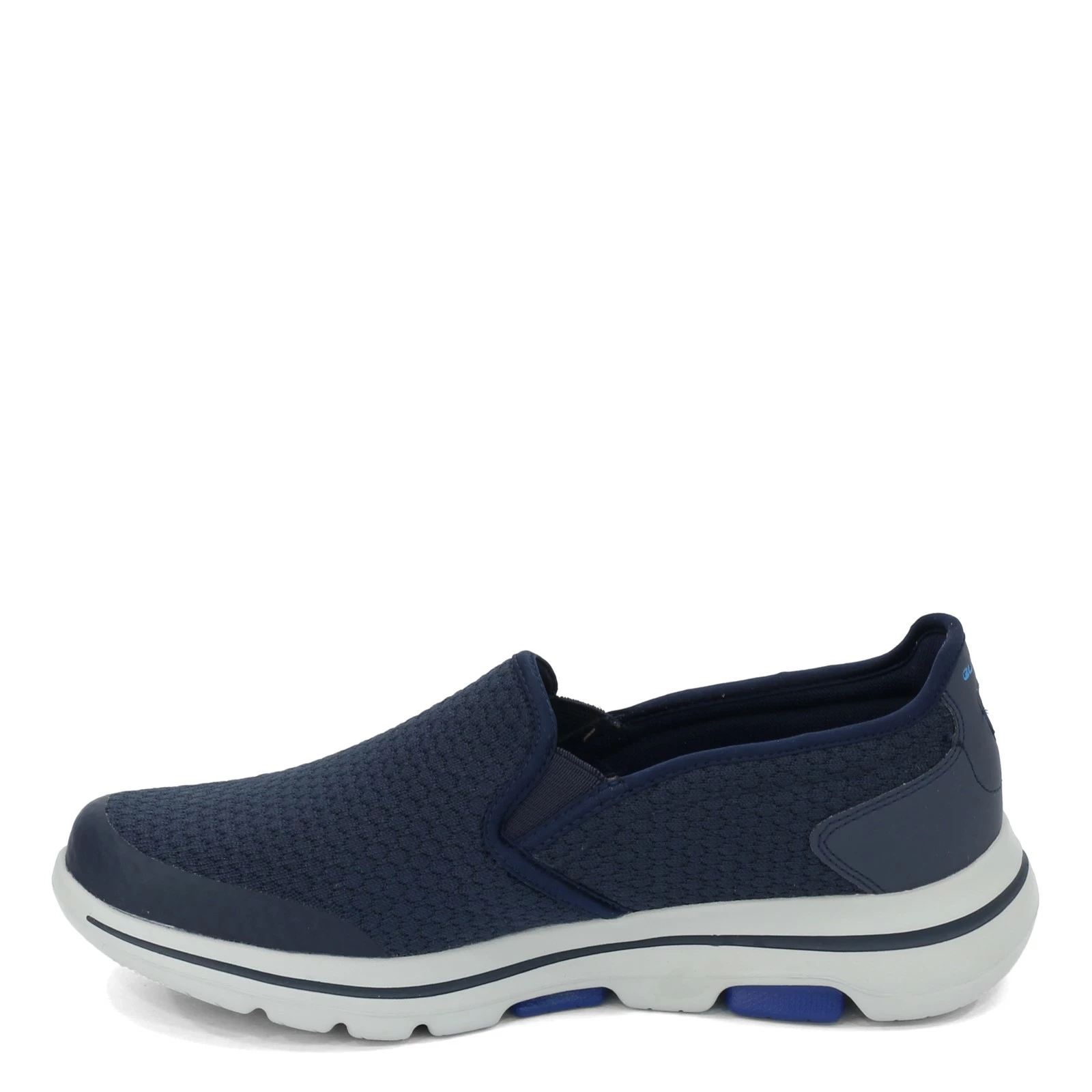 Men's Skechers Performance, GOwalk 5 - Apprize Slip-On 4 Men's Skechers Performance, GOwalk 5 - Apprize Slip-On - Image 4