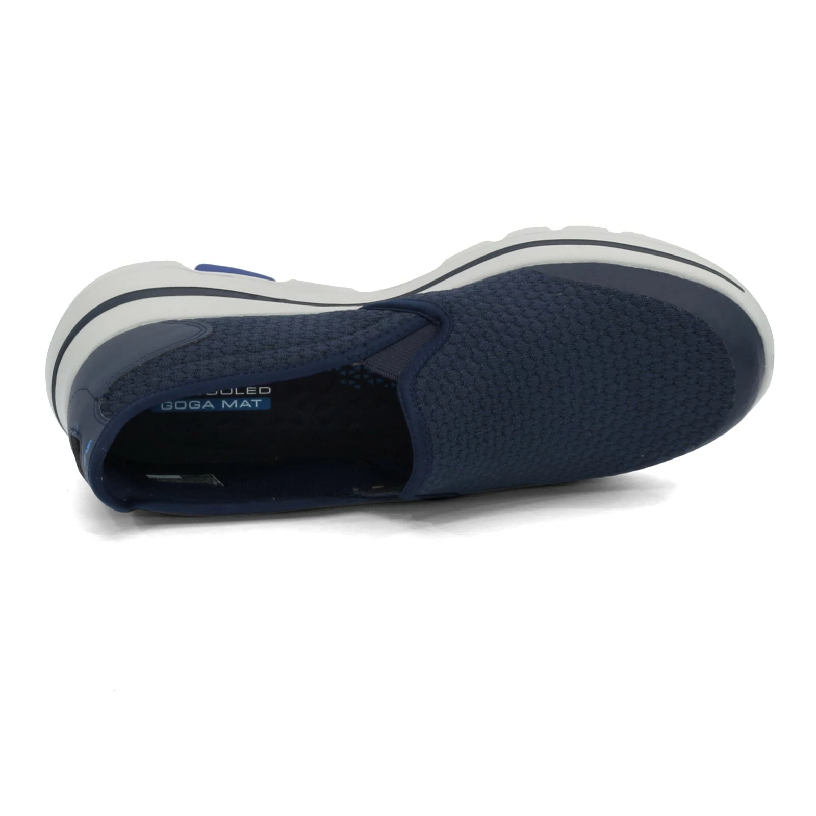 Men's Skechers Performance, GOwalk 5 - Apprize Slip-On 6 Men's Skechers Performance, GOwalk 5 - Apprize Slip-On - Image 6
