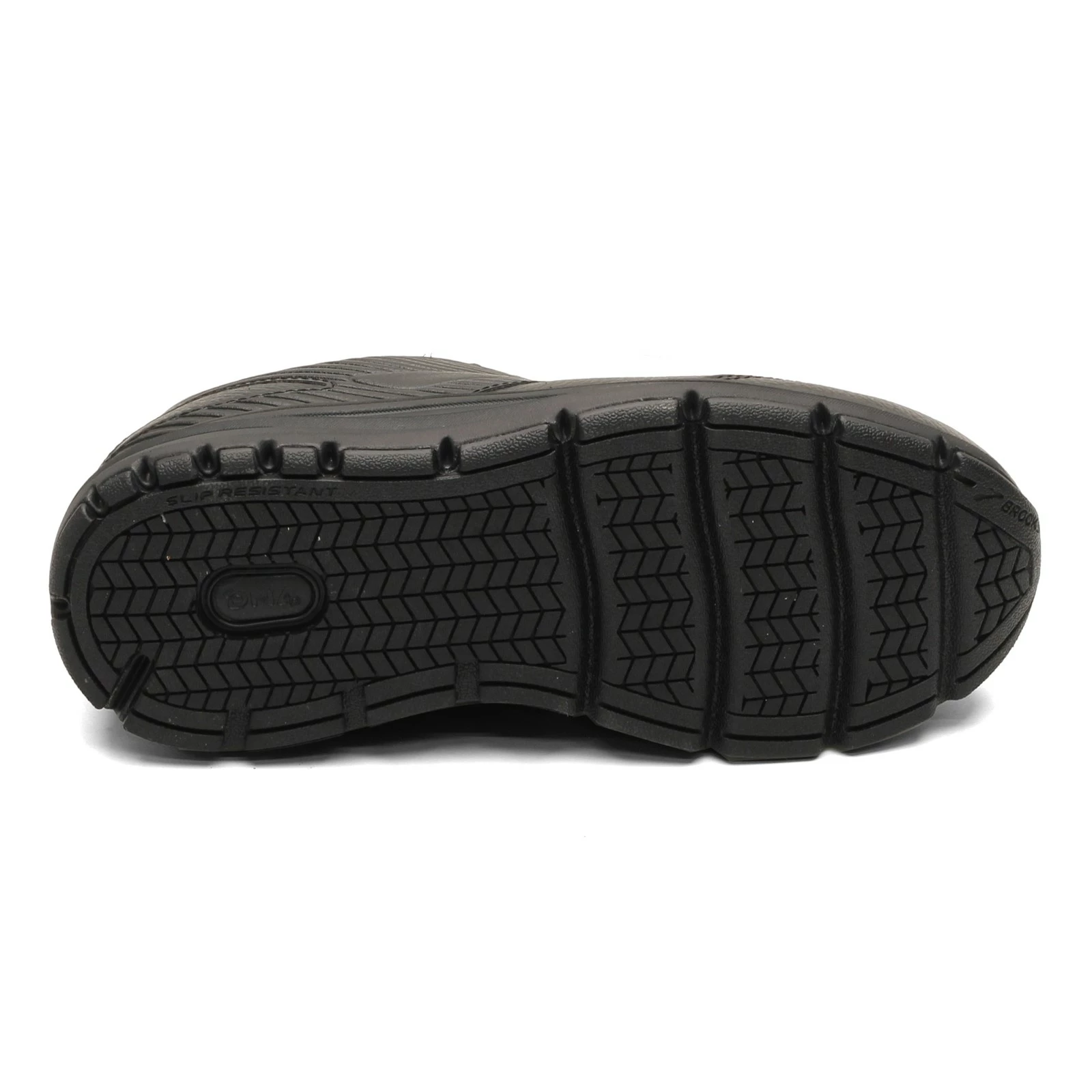 Men's Brooks, Addiction Walker 2 Walking Shoe 7 Men's Brooks, Addiction Walker 2 Walking Shoe - Image 7