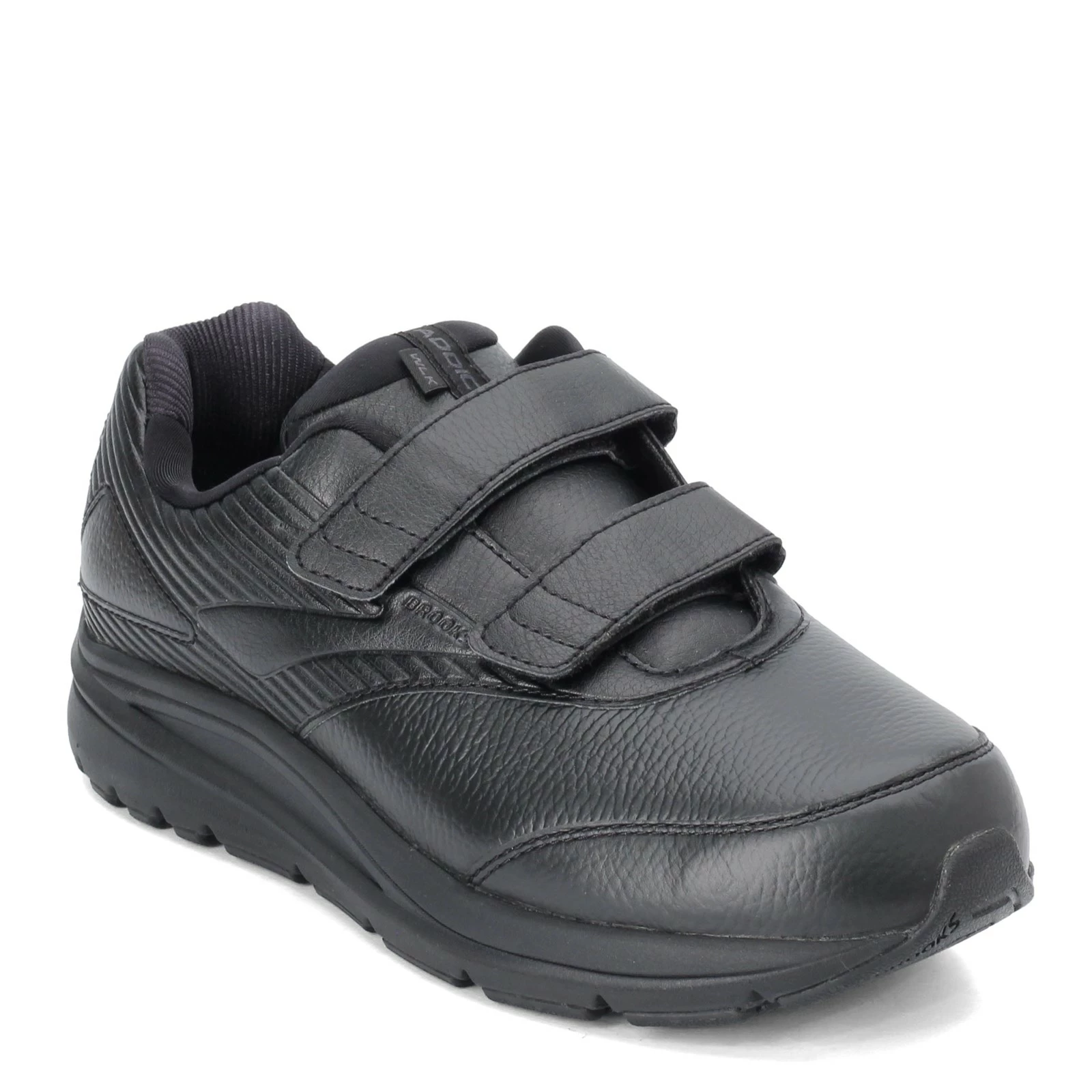 Men's Brooks, Addiction Walker V-Strap 2 Walking Shoe - Wide Width 1 Men's Brooks, Addiction Walker V-Strap 2 Walking Shoe - Wide Width