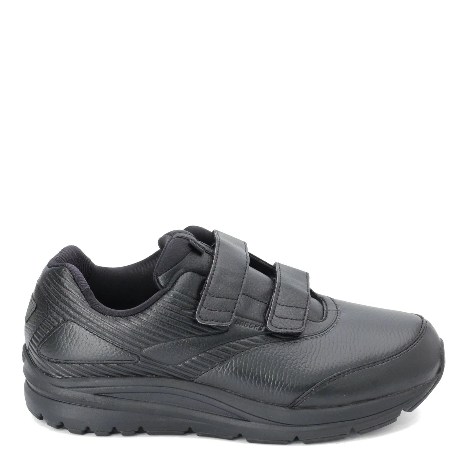 Men's Brooks, Addiction Walker V-Strap 2 Walking Shoe - Wide Width 2 Men's Brooks, Addiction Walker V-Strap 2 Walking Shoe - Wide Width - Image 2