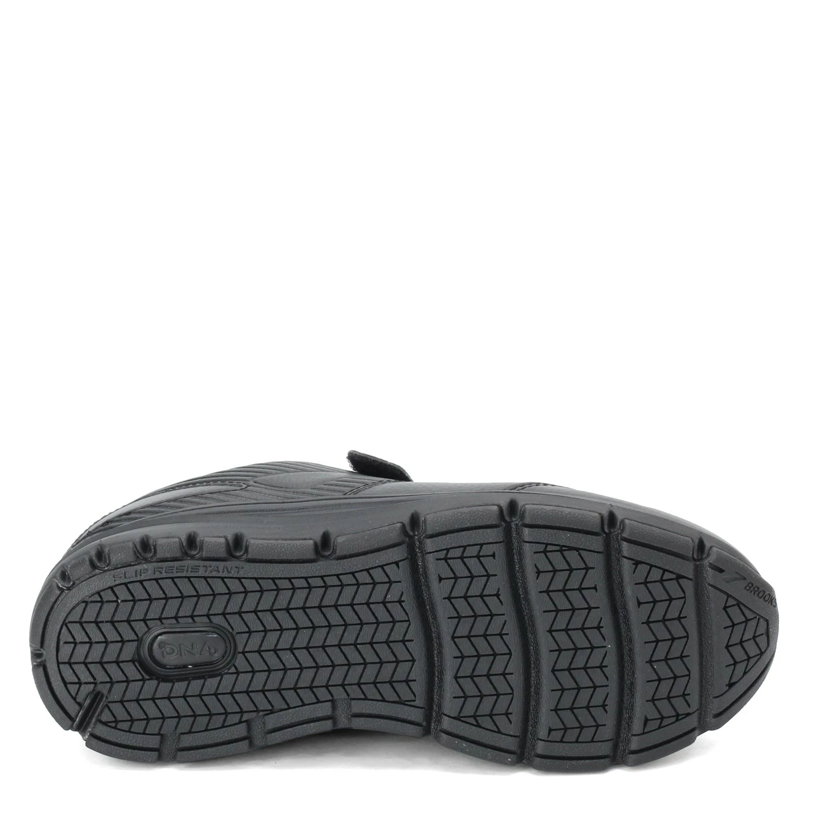 Men's Brooks, Addiction Walker V-Strap 2 Walking Shoe - Wide Width 7 Men's Brooks, Addiction Walker V-Strap 2 Walking Shoe - Wide Width - Image 7