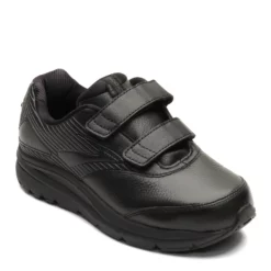 Men's Brooks, Addiction Walker V-Strap 2 Walking Shoe - Extra Wide Width
