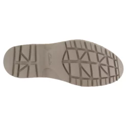 Men's Clarks, Vargo Plain Lace Up Shoes -Shoes Sales Store 1 681233 ZM 6