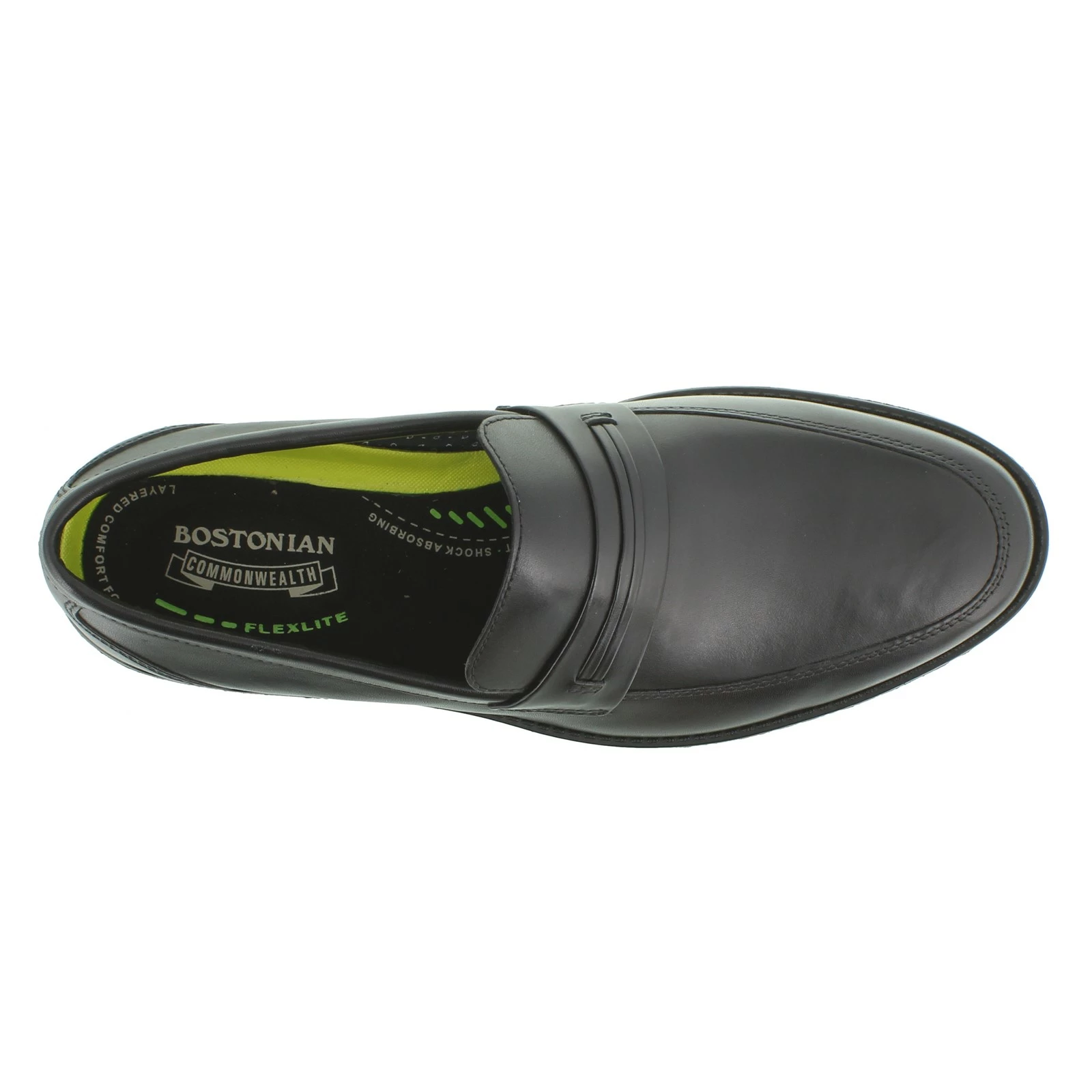 Men's Bostonian, Birkett Way Loafers 6 Men's Bostonian, Birkett Way Loafers - Image 6