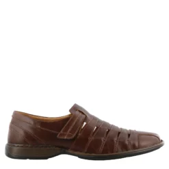 Men's Josef Seibel, Steven Sandal