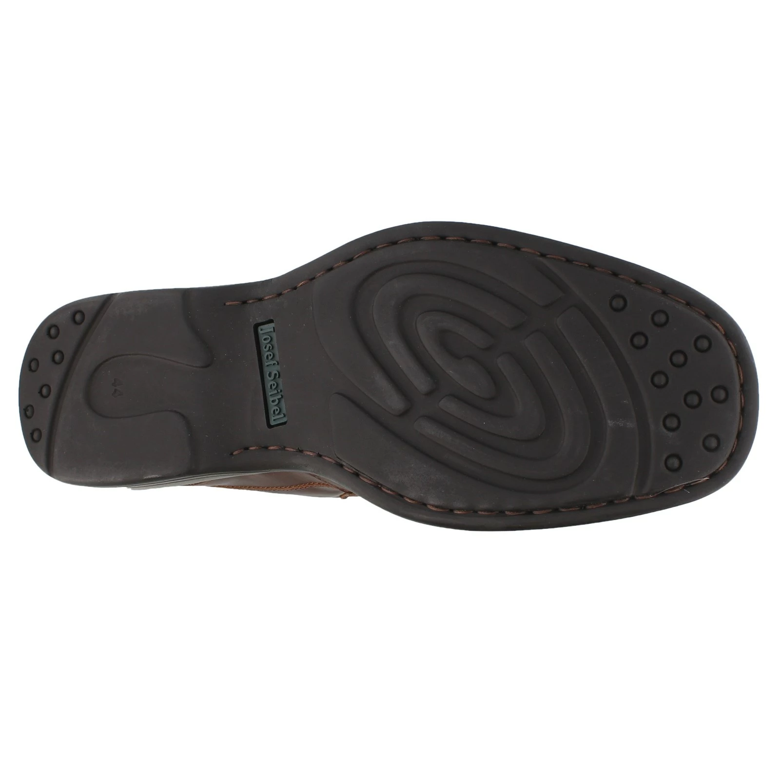 Men's Josef Seibel, Steven Sandal 7 Men's Josef Seibel, Steven Sandal - Image 7