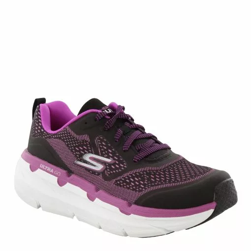 Women's Skechers, Max Cushioning Premier Sneaker -Shoes Sales Store 1 723634 ZM