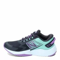 Girl's New Balance, Rave Run V1 Sneaker - Little Kid & Big Kid -Shoes Sales Store 1 730586 ZM 3