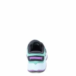 Girl's New Balance, Rave Run V1 Sneaker - Little Kid & Big Kid -Shoes Sales Store 1 730586 ZM 4