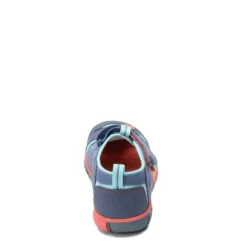 Girl's Keen, Seacamp II CNX Sandal - Little Kid -Shoes Sales Store 1 733860 ZM 4