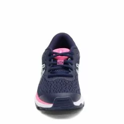 Girl's ASICS, GT-1000 9 Running Shoe - Little Kid & Big Kid -Shoes Sales Store 1 739778 ZM 2