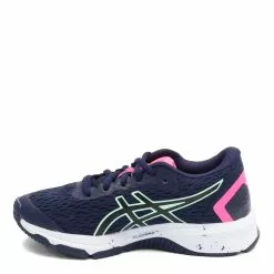 Girl's ASICS, GT-1000 9 Running Shoe - Little Kid & Big Kid -Shoes Sales Store 1 739778 ZM 3