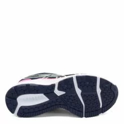 Girl's ASICS, GT-1000 9 Running Shoe - Little Kid & Big Kid -Shoes Sales Store 1 739778 ZM 6