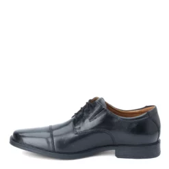 Men's Clarks, Tilden Cap Oxford -Shoes Sales Store 1 74611 ZM 3