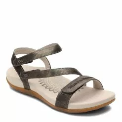 Women's Aetrex, Gabby Sandal