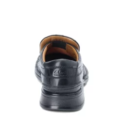 Men's Clarks, Escalade Step Loafer -Shoes Sales Store 1 78699 ZM 4