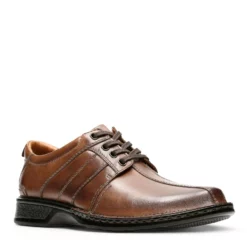 Men's Clarks, Touareg Vibe Oxford