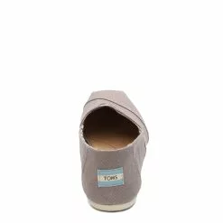 Women's Toms, Alpargata Slip-On -Shoes Sales Store 1 789355 ZM 4
