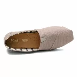 Women's Toms, Alpargata Slip-On -Shoes Sales Store 1 789355 ZM 5