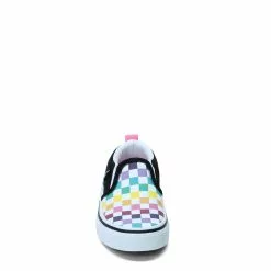 Girl's Vans, Asher Sneaker - Little Kid & Big Kid -Shoes Sales Store 1 791415 ZM 2