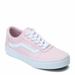 Girl's Vans, Ward Sneaker - Little Kid & Big Kid