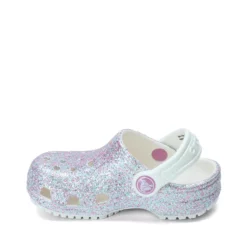 Girl's Crocs, Classic Clog -Toddler -Shoes Sales Store 1 795850 ZM 3