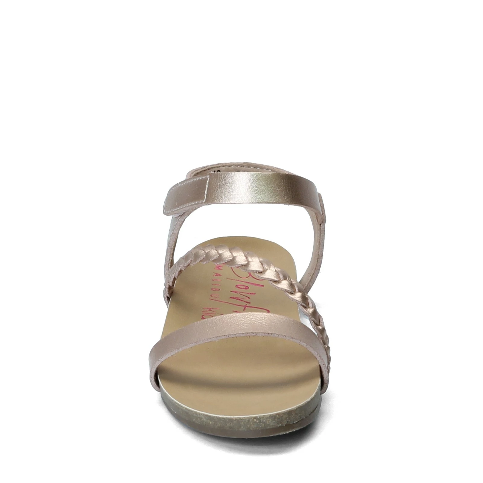 Girl's Blowfish Malibu, Goya Sandal - Toddler & Little Kid 3 Girl's Blowfish Malibu, Goya Sandal - Toddler & Little Kid - Image 3
