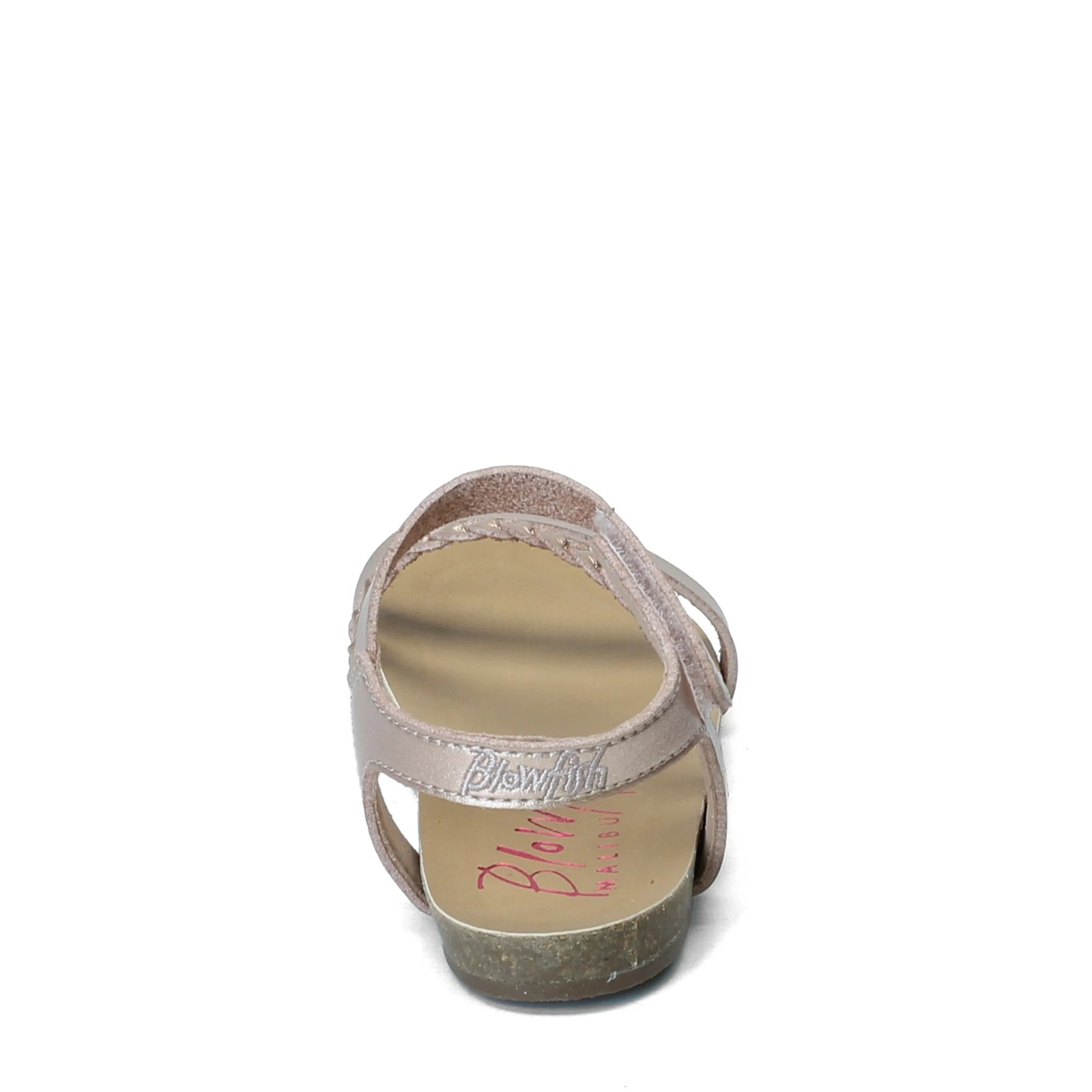 Girl's Blowfish Malibu, Goya Sandal - Toddler & Little Kid 5 Girl's Blowfish Malibu, Goya Sandal - Toddler & Little Kid - Image 5