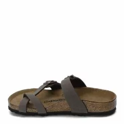 Girl's Birkenstock, Mayari Thong Sandal - Little Kid -Shoes Sales Store 1 802181 ZM 3