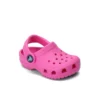 Girl's Crocs, Classic Clog - Toddler