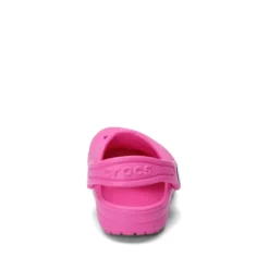 Girl's Crocs, Classic Clog - Toddler -Shoes Sales Store 1 807272 ZM 4